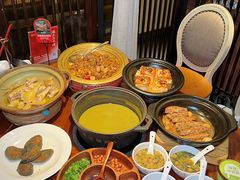 -瑶王府·广西菜(金阳路店)