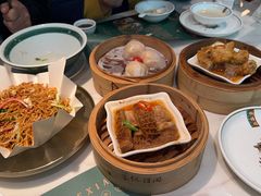 -悦得闲广式茶楼点心(石厦时代广场店)
