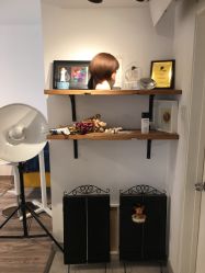 -净漪造型 PURE RIPPLE