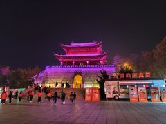 -汴河街