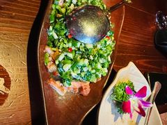 -花马天堂云南餐厅 Lost Heaven(高邮路店)
