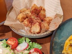 -福记咖啡·手工意面(下埔店)