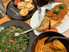 -Limapulo: Baba Can Cook