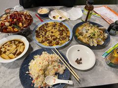 -小千私厨