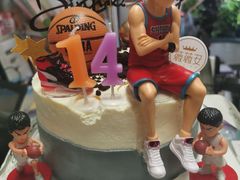 -薇薇安千层蛋糕(胜利店)