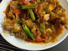 -有奴思烤肉·清真(正宁路店)