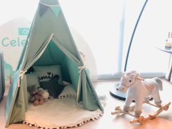 -baby bella小贝拉母婴护理中心(杭州凯宾斯基店)