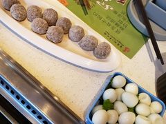 -重庆刘一手火锅(三峡广场直营店)