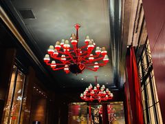 -L'ATELIER de Joel Robuchon(外滩18号店)