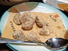 -醉秦川餐厅(吾悦广场店)