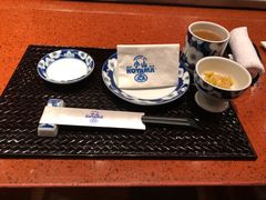 -小山日本料理(兴业太古汇店)