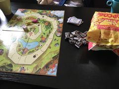 -FullHouse桌游跑团血染剧本杀(南京西路店)