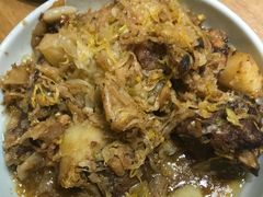 -福茂源横山铁锅羊肉(牡丹园店)