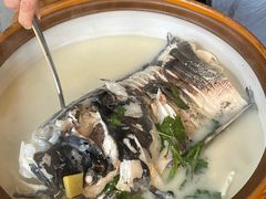 -千岛湖小鱼儿·淳安匠心农家菜