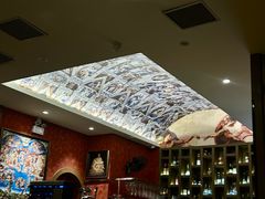 -安妮意大利餐厅(世贸天阶店)