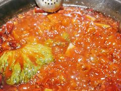 -楠火锅(仁恒梦中心店)