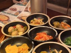 -三代烤肉(保利广场店)