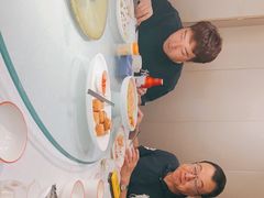 -小厨师·二十年沈家门小海鲜(百井坊巷店)
