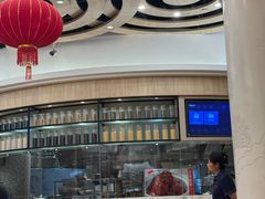 -穆桂英美食(南禅寺店)