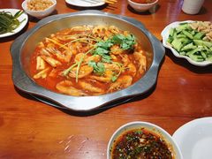 -惠友大虾(太原北街店)