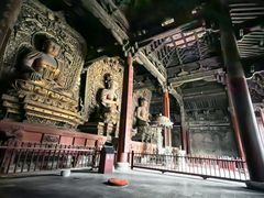 -报恩寺(平武县)