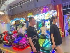 -快乐街区(重庆龙湖时代天街店)