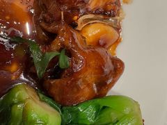 -道道鲜·崇明私房菜(五角场店)