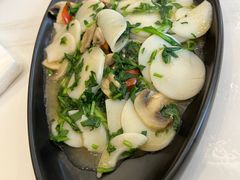 -五观堂素食(新华路店)