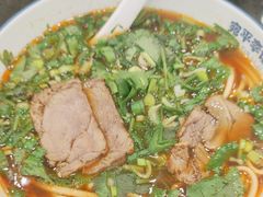 -宛平李记小吃(东关街店)