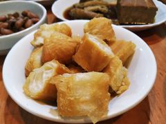 -黄亚细肉骨茶(仰光路店)