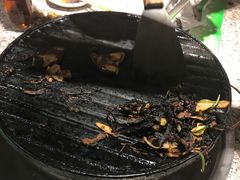 -厚味居炙子烤肉·清真(天桥南纬路店)