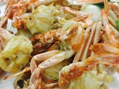 -盛港湾海鲜食府(黄沙店)