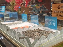 -東盛炭烤自助料理(玄武招商花园城店)