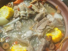 -金城尕娃牛肉面(钻汇广场店)