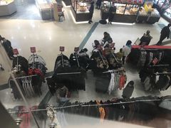 -永旺梦乐城(金银潭店)