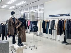 -天虹购物中心(深圳龙华店)