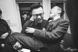 -HY小曼wedding·TOPYOUNG团队