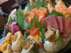 -真剑日本料理·铁板烧(贵州路店)