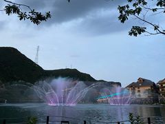 -富龙滑雪场
