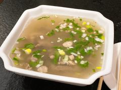 -马家烧麦(总店)