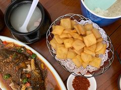 -云隐小厨·传统大理美食(复兴路店)