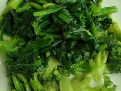 -华中农业大学-荟园餐厅