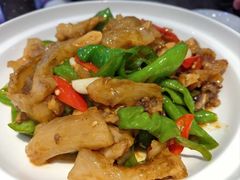 -韩记海鲜饺子(隆仁世家店)