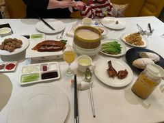 -贝勒爷·酥不腻烤鸭