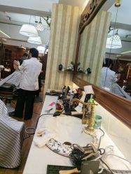 点击看大图 -BarberKiNG男士理发馆Barbershop