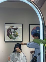 -童辉造型
