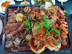 -尚品海鲜大排档