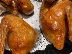 乳鸽-点都德(春熙路群光广场店)
