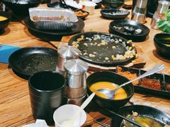 -千寻烧肉(政务区店)
