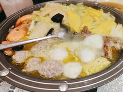 -松沪名灶·豆浆鱼头·新上海菜(飞航吾悦广场店)